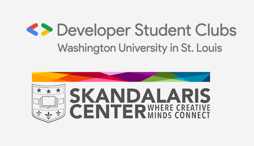 Logos of DSC and Skandalaris